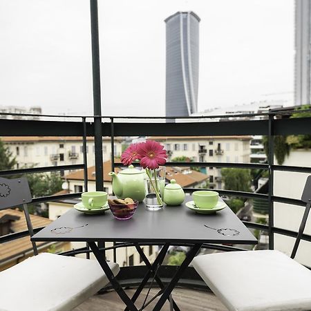 City Life - Rentclass Poliuto 米兰 外观 照片